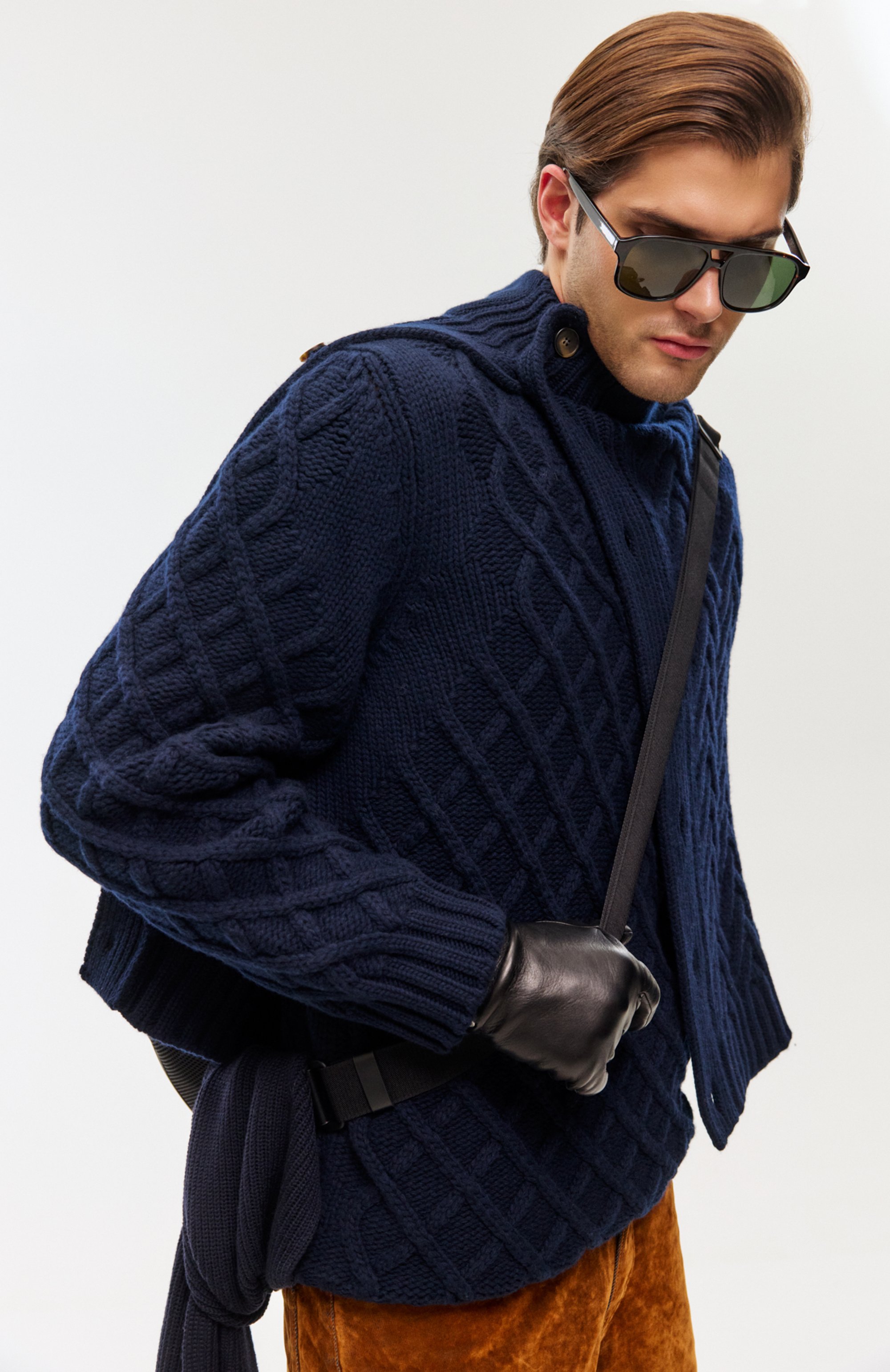 Рюкзак high tech MAISON MARGIELA, арт. SB1WA0015/P6763, фото 10