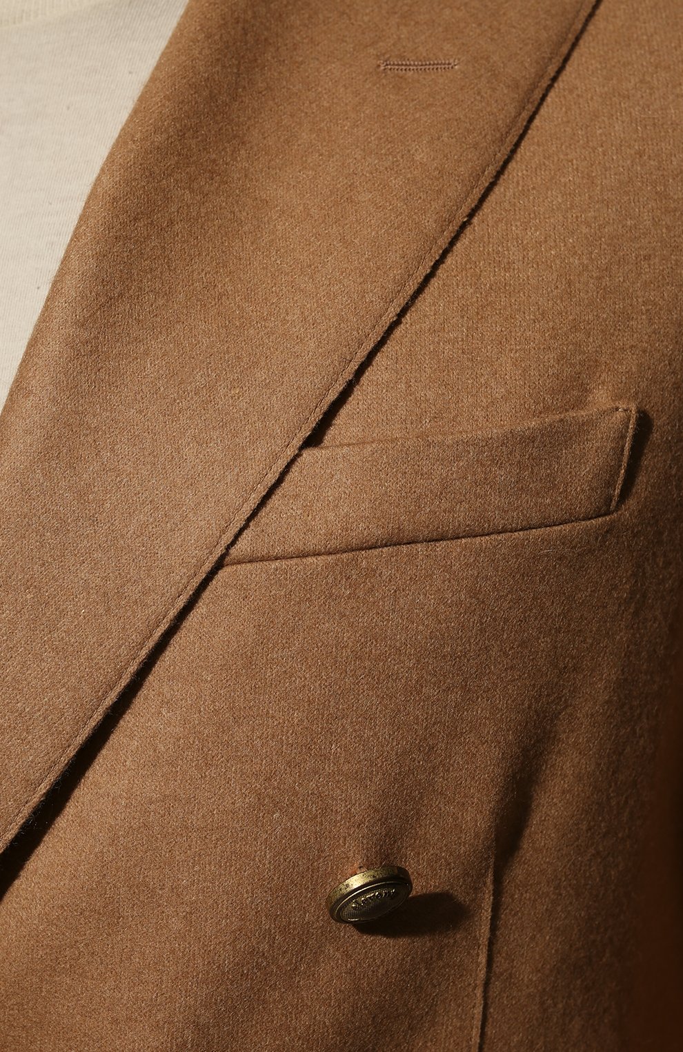 Шерстяной пиджак ELEVENTY, арт. F70GIAA02 JAC24018, фото 5