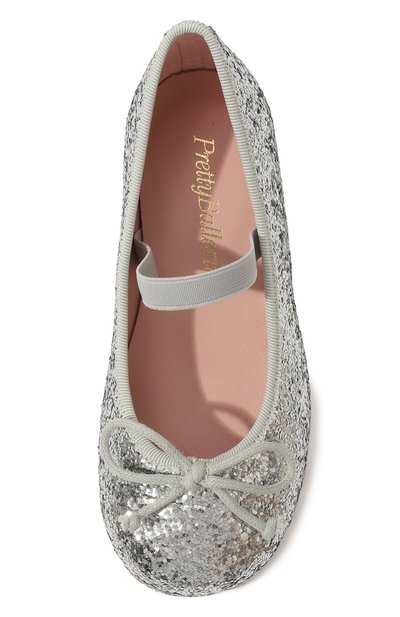 Туфли PRETTY BALLERINAS, арт. 48807, фото 4