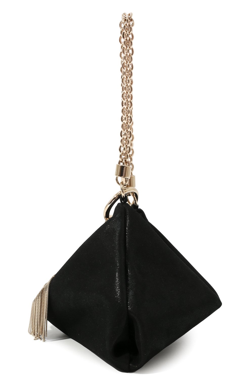 Сумка callie JIMMY CHOO, арт. CALLIESHS, фото 3