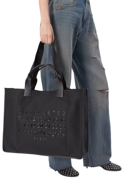 Сумка-тоут cabas large MAISON MARGIELA, арт. SB2WC0003/P7276, фото 3