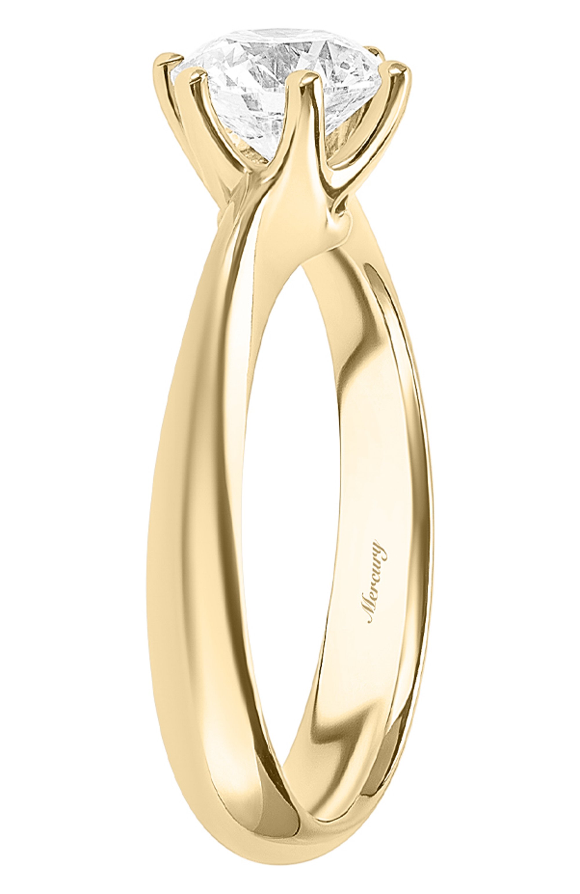 Кольцо MERCURY, арт. MR100/6YRD, фото 3