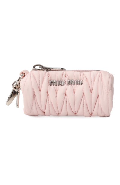 Поводок для собак MIU MIU, арт. 5YG010-BV1-F0E18, фото 2