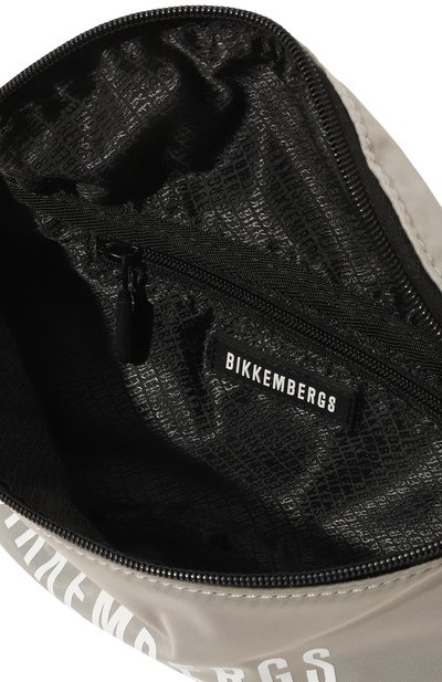 Текстильная поясная сумка DIRK BIKKEMBERGS, арт. BKB000024T, фото 5