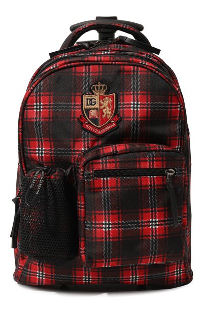 Чемодан DOLCE & GABBANA, арт. EM0057/AX534