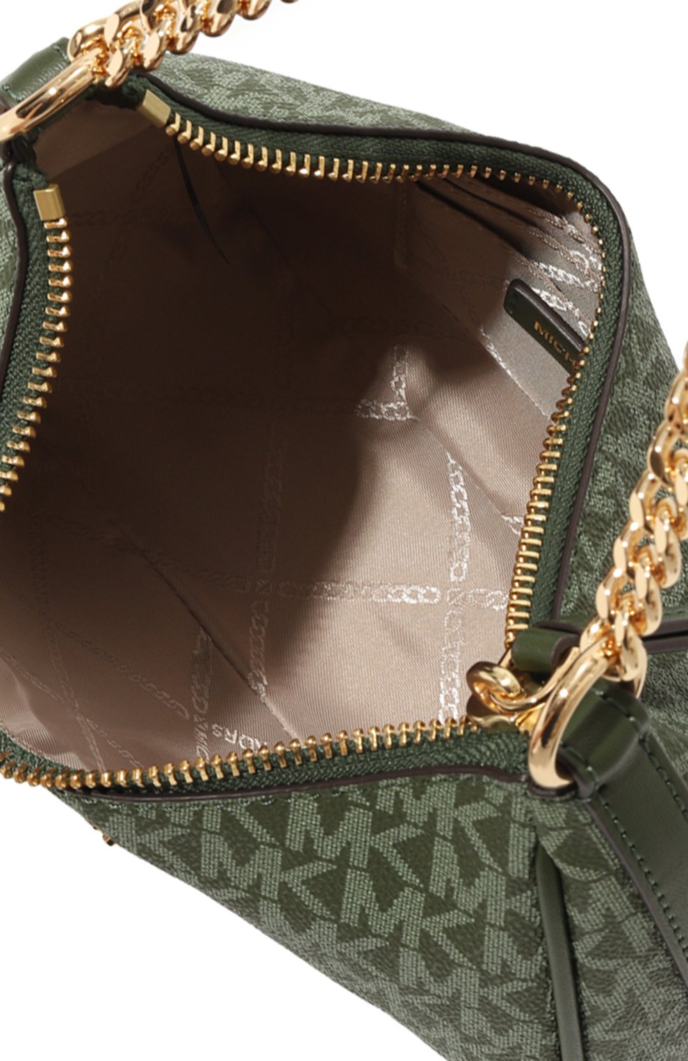 Сумка jet set charm small MICHAEL MICHAEL KORS, арт. 32H1GT9C1V, фото 5