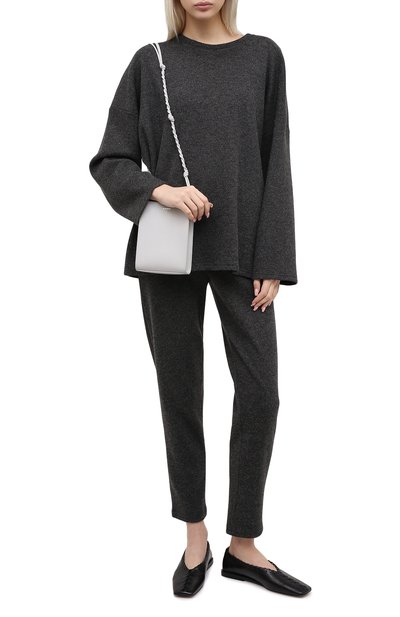 Костюм из шерсти и хлопка PEFORGIRLS, арт. PE.100.2022.10.50304.001, фото 1