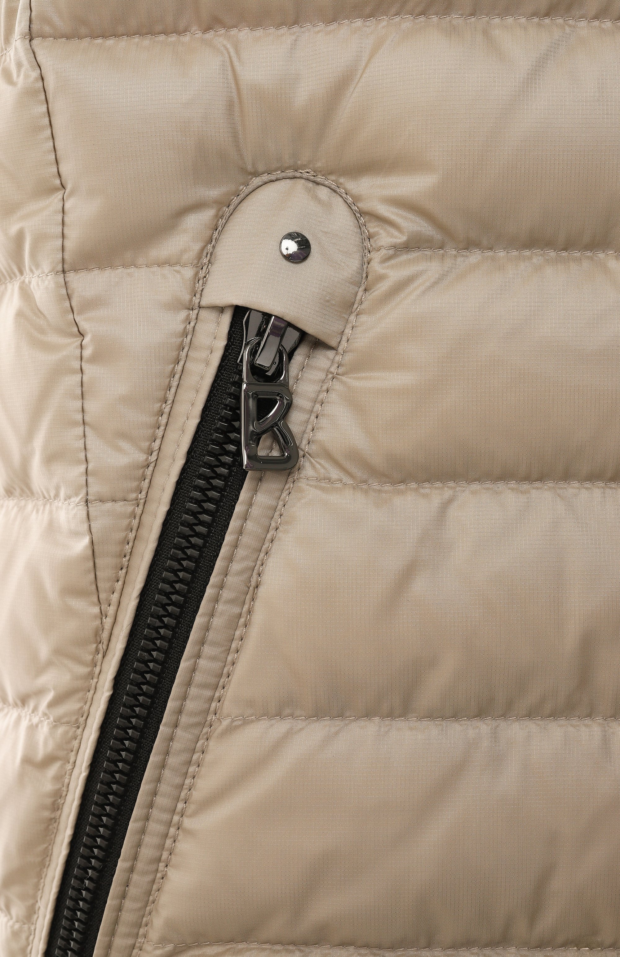 Пуховый жилет BOGNER, арт. 38039398,  фото 6