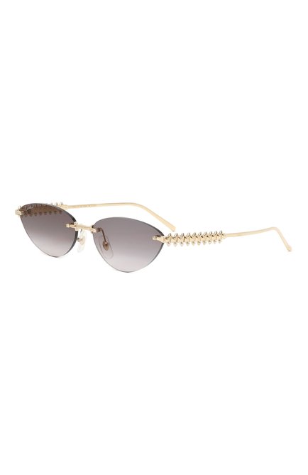 Женские солнцезащитные очки CARTIER, арт. CT0543S 001