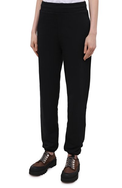 Хлопковые джоггеры MSGM, арт. 3041MDP64 217299, фото 3