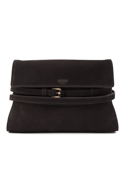 Сумка tie me MOSCHINO, арт. MC4016PP1N/0J0, фото 1