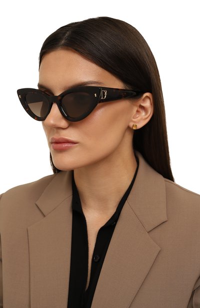 Солнцезащитные очки DSQUARED2, арт. D20092 086, фото 2