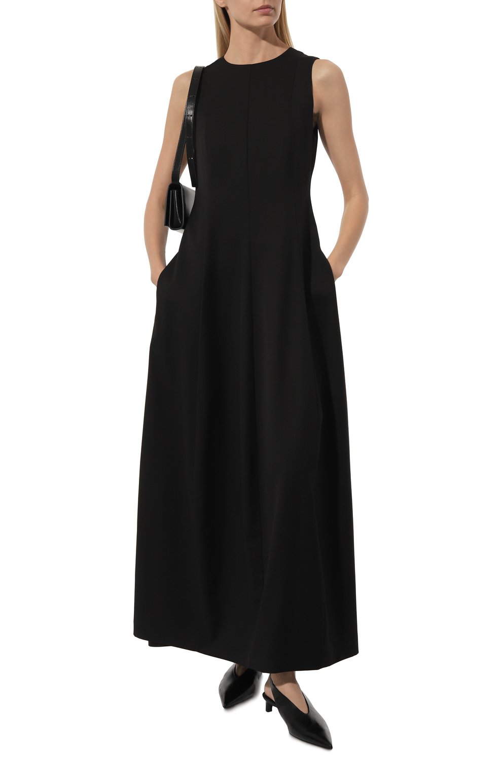 Шерстяное платье AGREEG, арт. 24023178, фото 2