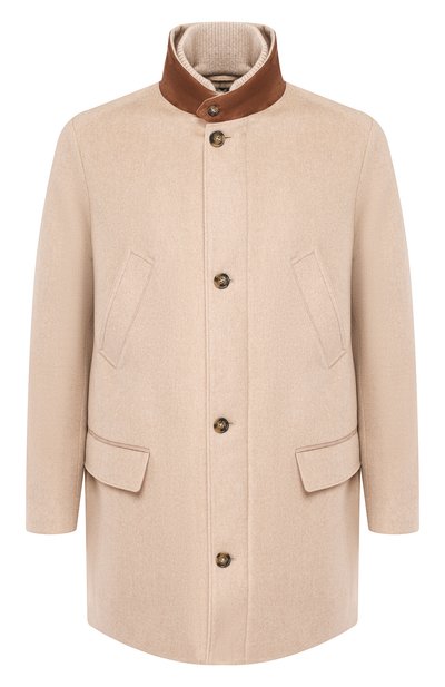 Кашемировое пальто LORO PIANA, арт. FAI8605, фото 1