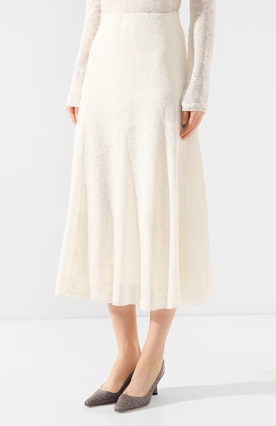 Юбка-миди BY MALENE BIRGER, арт. Q67925003/KELISSA, фото 3