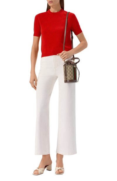 Сумка ophidia mini GUCCI, арт. 838462/FAE00, фото 3