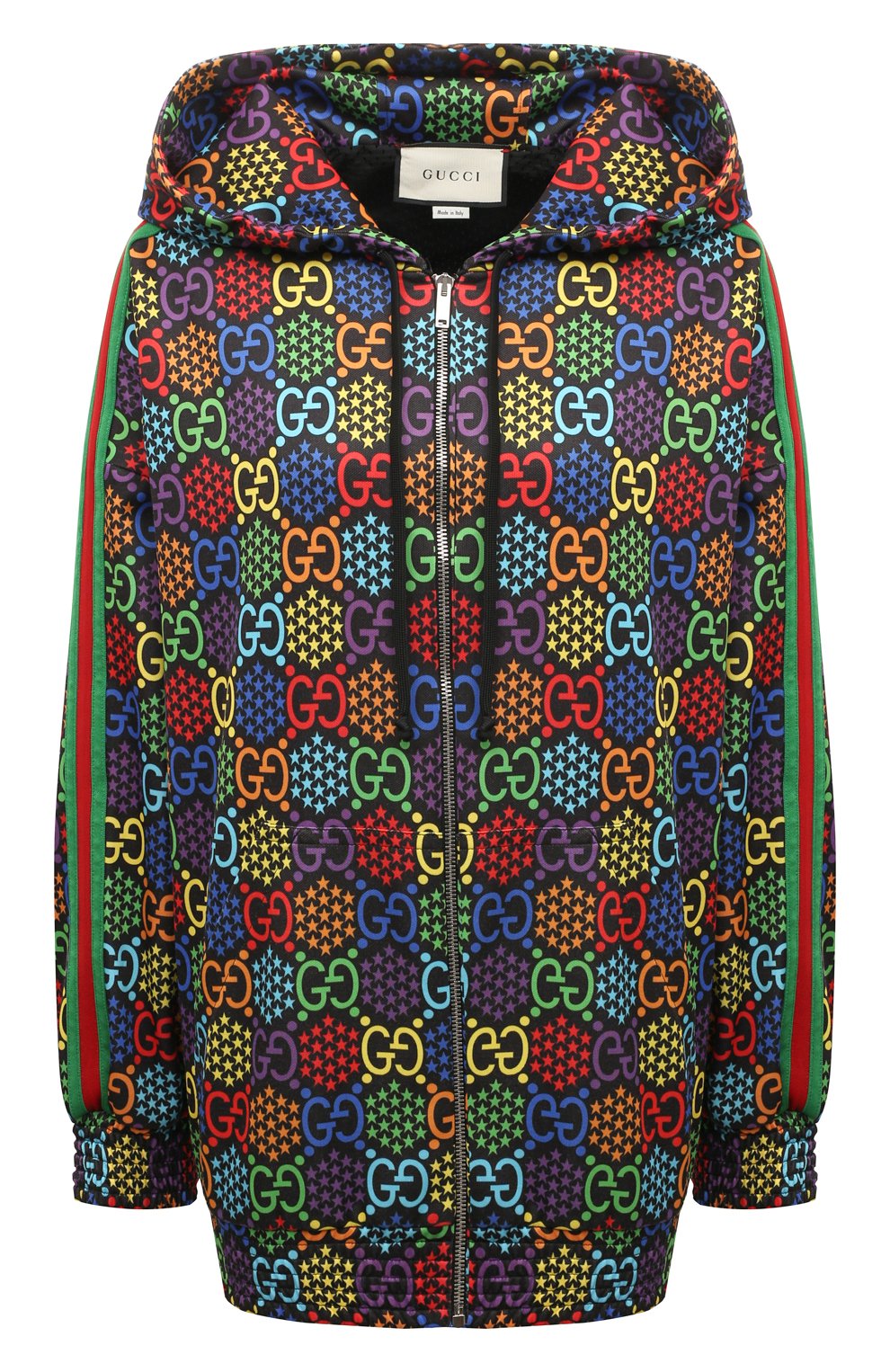 Толстовка GUCCI, арт. 605400 XJB89, фото 1