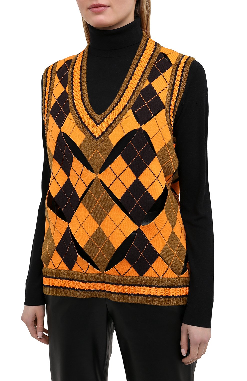 Жилет BURBERRY, арт. 8037432, фото 3