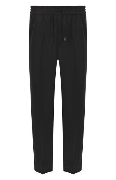 Мужские шерстяные брюки BRIONI, арт. RP2Z0L/0AA0C