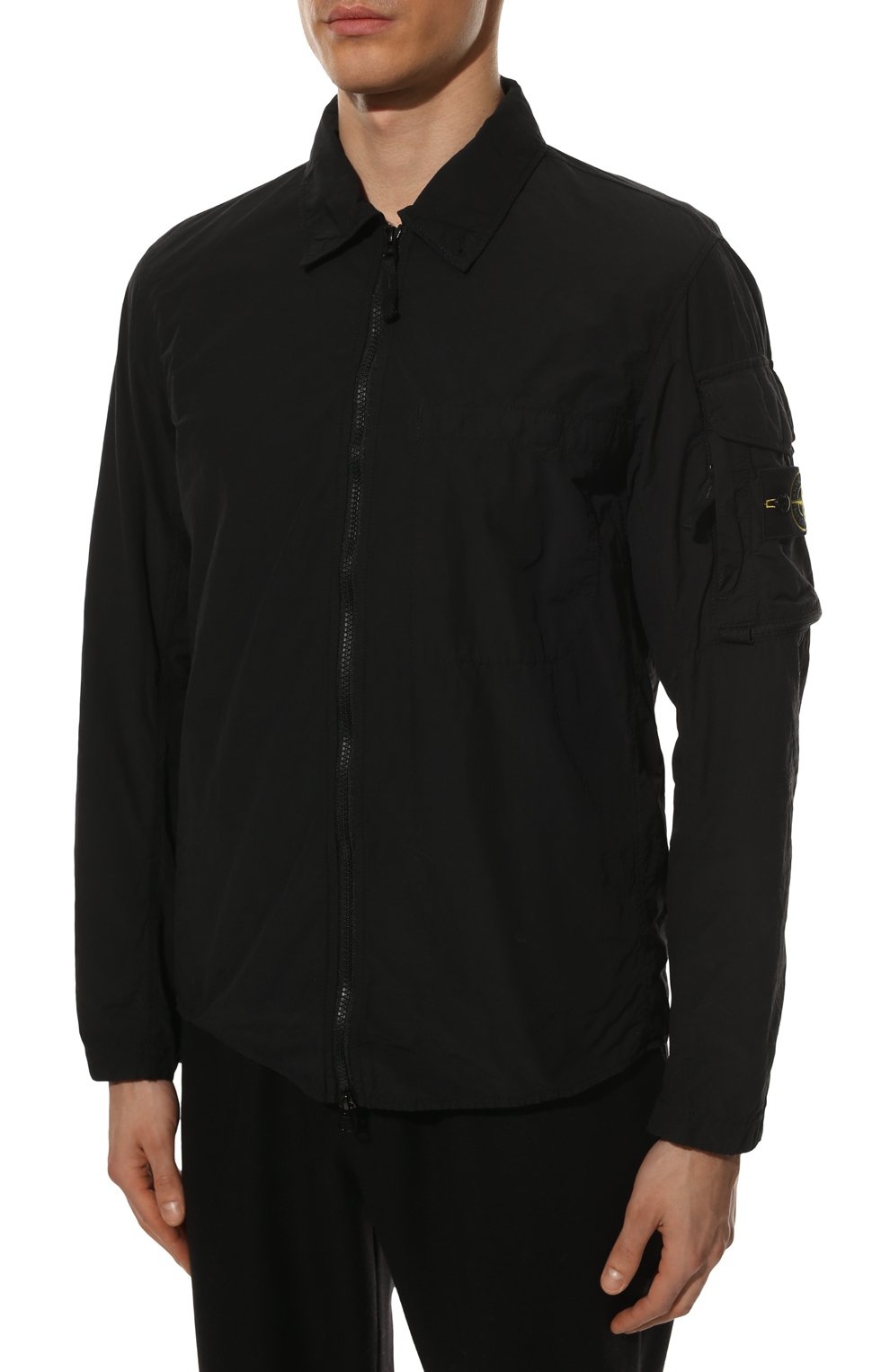 Куртка STONE ISLAND, арт. 761510502, фото 3