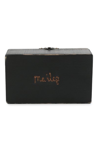 Игрушка сундук MAILEG, арт. 11-9004-00, фото 5