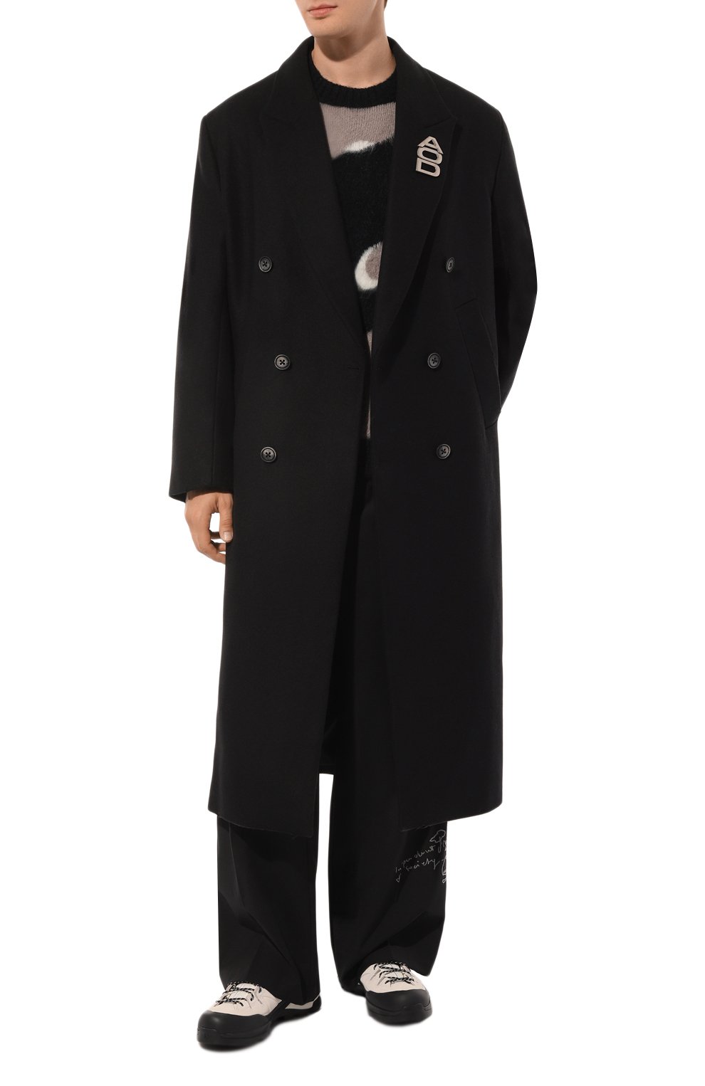 Брюки AN OTHER DATE, арт. F40DMAPA071, фото 2