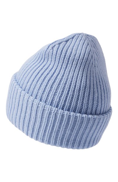 Шапка из шерсти и вискозы MC2 SAINT BARTH, арт. BRR0001-02288M/BERRY JR, фото 2