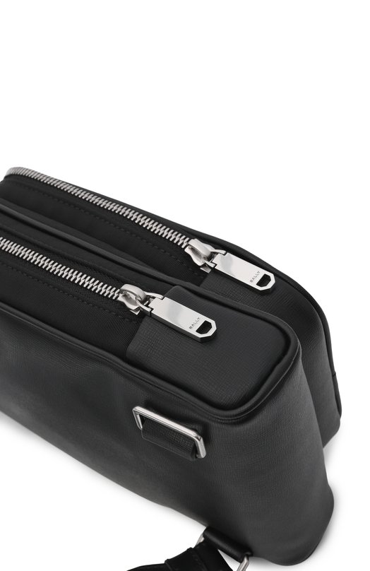 Рюкзак Vogel Bally MAS03J/NY256 Чёрный  MAS03J/NY256 Фото 5