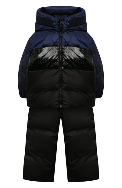 Пуховый комплект из куртки и комбинезона CHEPE, арт. 391127, фото 1