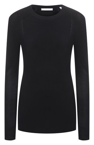 Женский пуловер из вискозы HELMUT LANG, арт. P02HW704