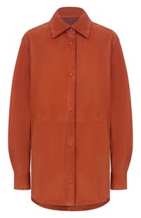 Коричневый