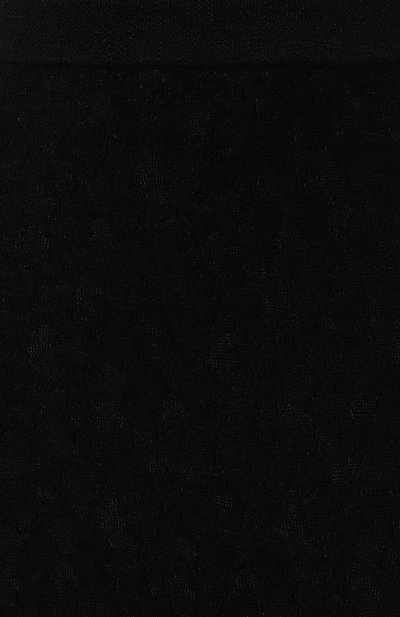 Юбка из шерсти и вискозы AND THE BRAND черного цвета по цене 59220 руб., арт. W25-SK031-1202-900, фото 5 Юбка из шерсти и вискозы AND THE BRAND, арт. W25-SK031-1202-900, фото 5