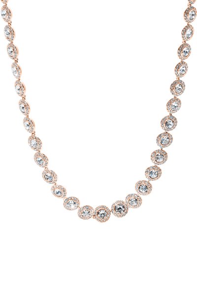 Колье angelic SWAROVSKI, арт. 5367845, фото 3