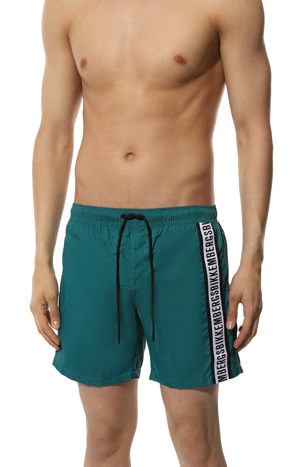 Плавки-шорты DIRK BIKKEMBERGS, арт. BKK3MBM03, фото 2