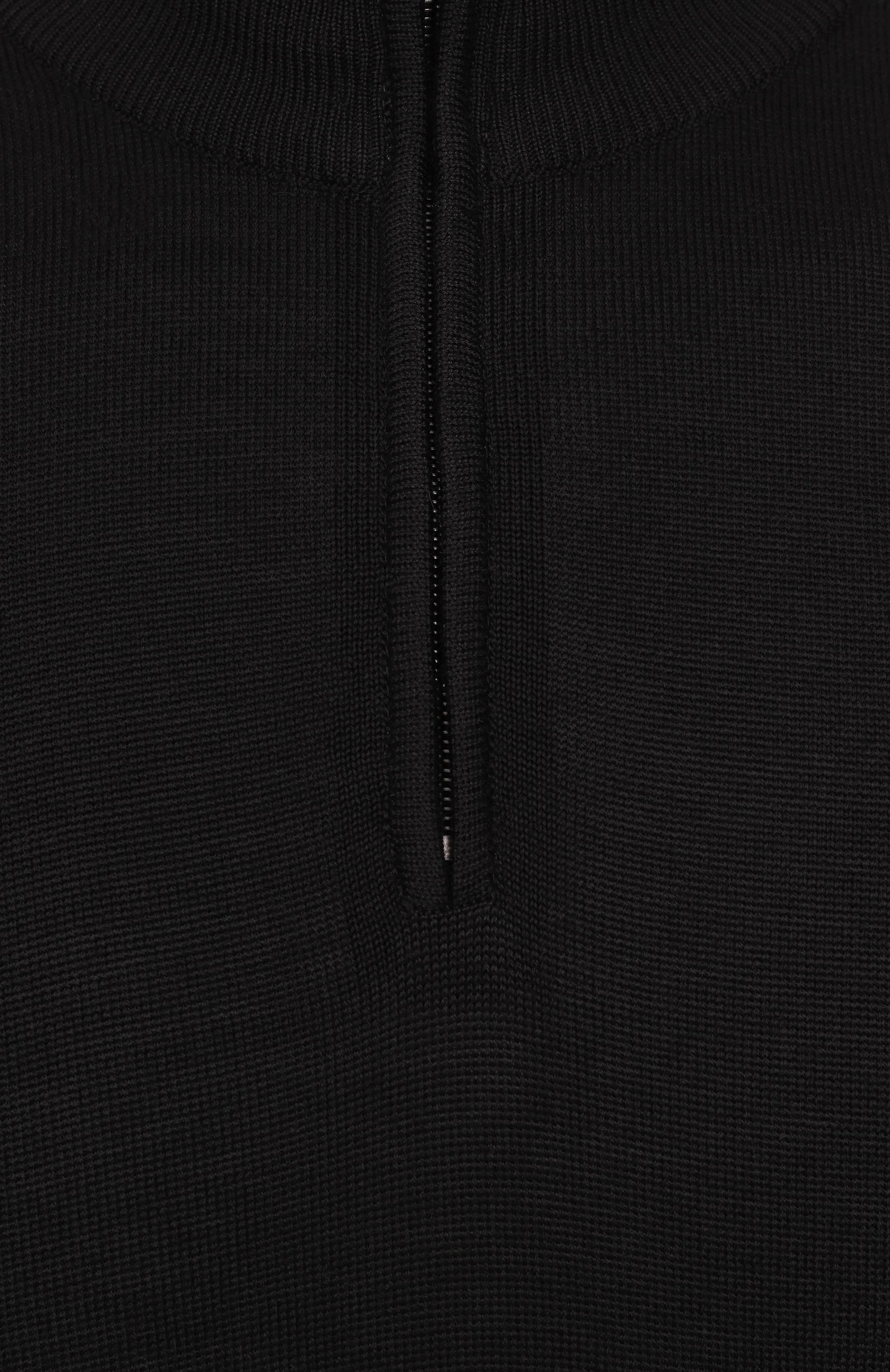 Джемпер из шерсти и лиоцелла PAUL&SHARK, арт. 15311164/3XL, фото 6