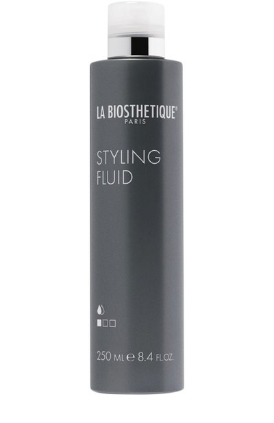 Флюид для укладки волос нормальной фиксации (250ml) LA BIOSTHETIQUE, арт. 110697, фото 1