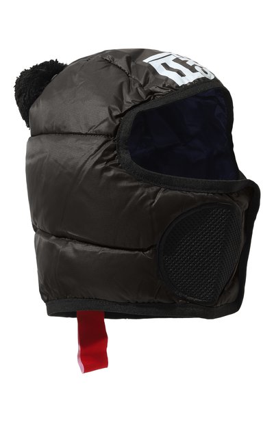 Пуховая шапка AI RIDERS KIDS, арт. AIW2/LKK414/TKJ8, фото 1