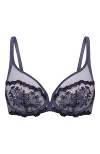 Фиолетовый