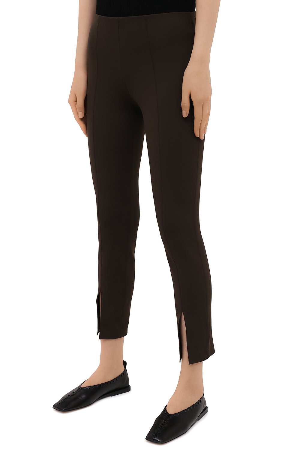 Легинсы THEORY, арт. K1127217, фото 3