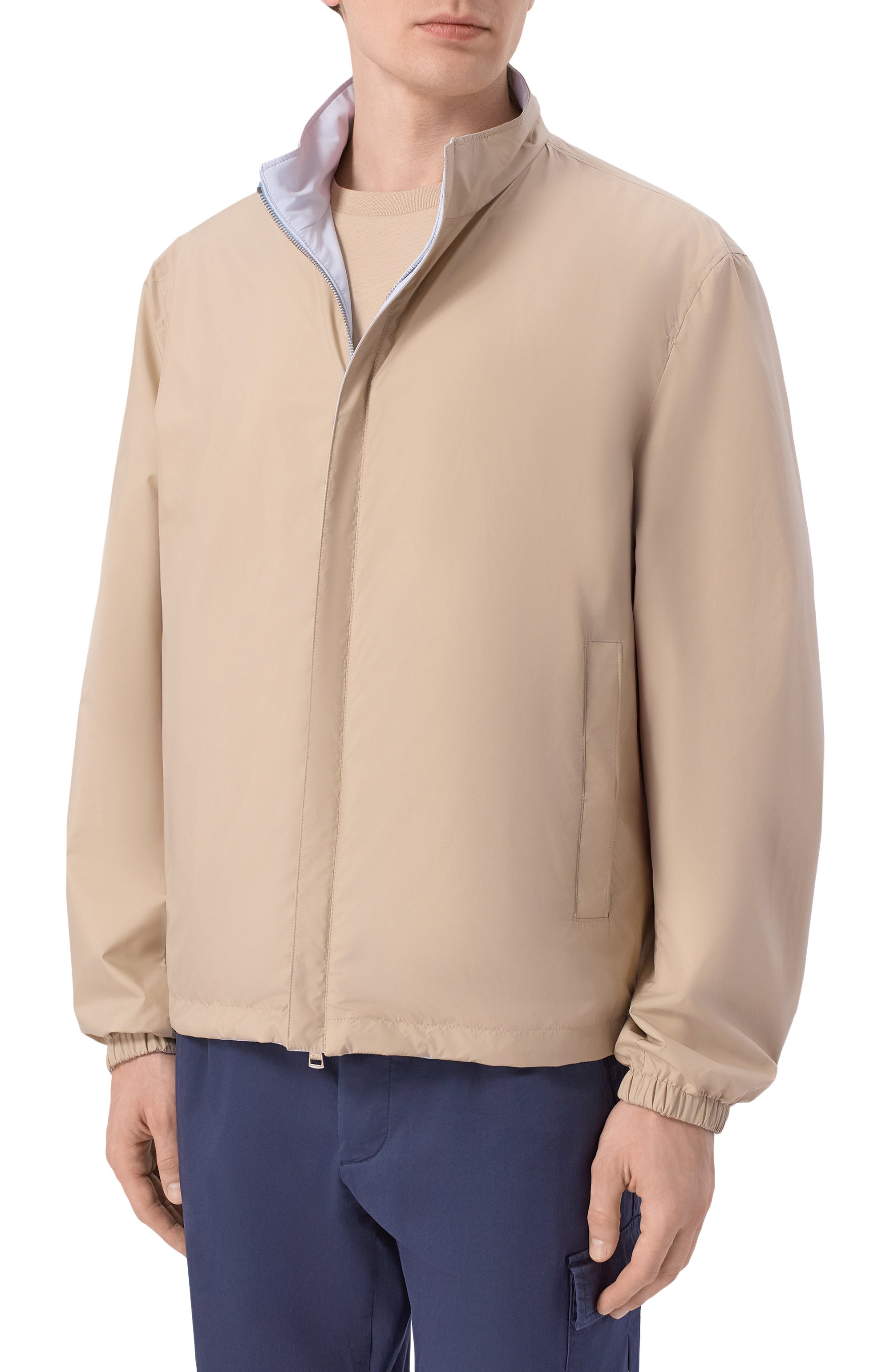 Двусторонняя куртка PAUL&SHARK, арт. 26412105, фото 6