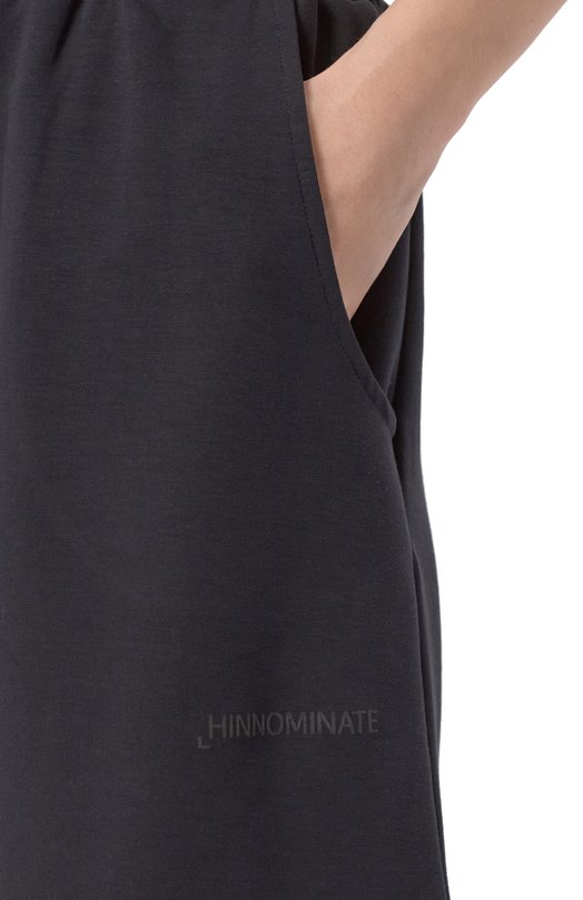 Шорты HINNOMINATE HMABW01459 Чёрный  HMABW01459 Фото 5