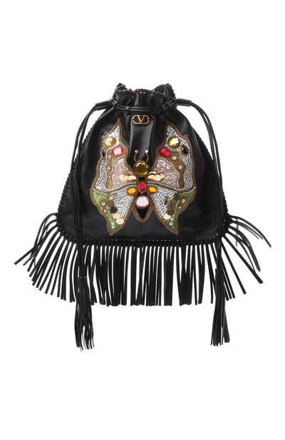 Женская сумка nellcôte VALENTINO, арт. 8W2B0R67/DXV