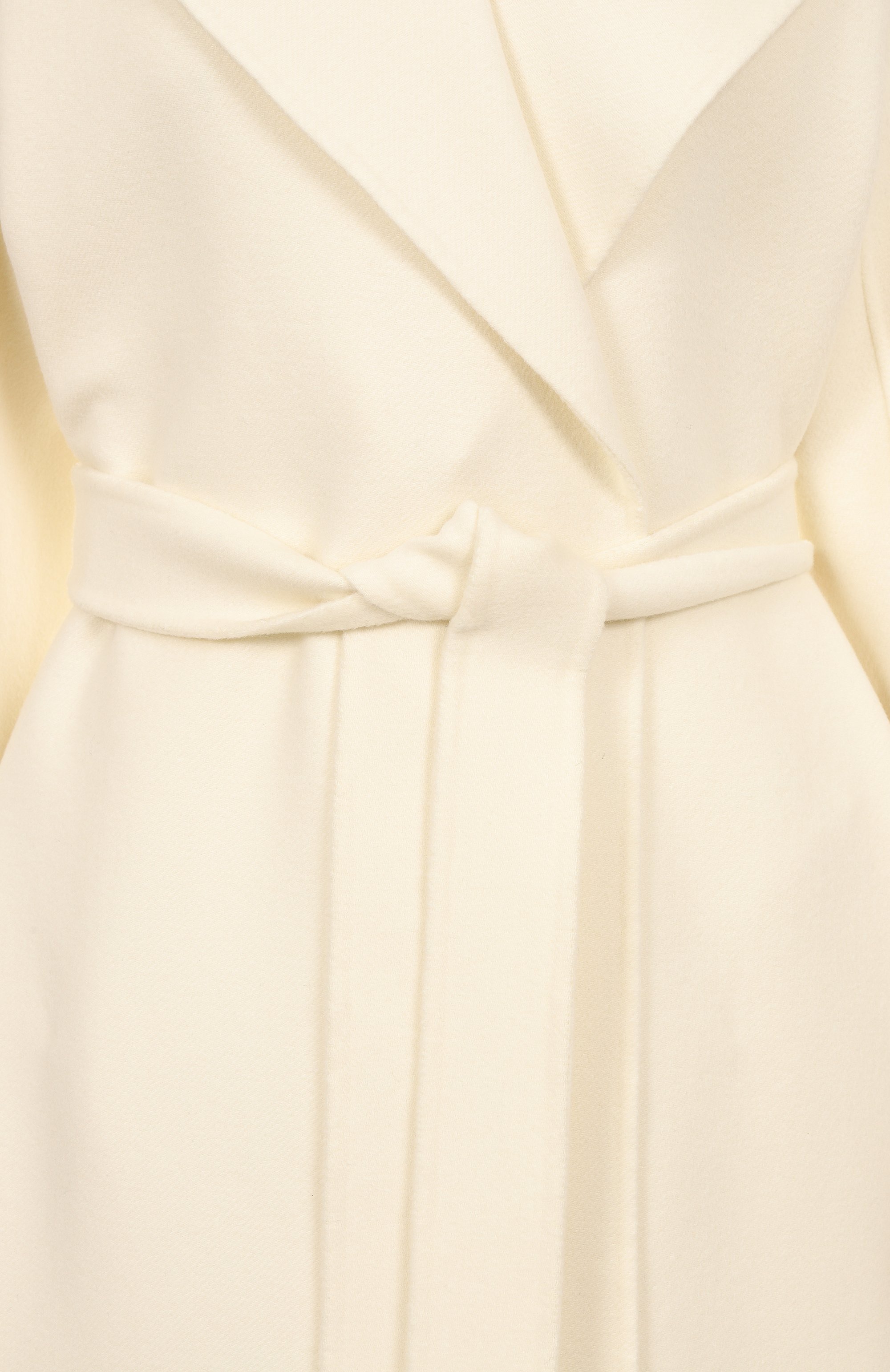 Шерстяное пальто MAX MARA STUDIO, арт. CLES, фото 6