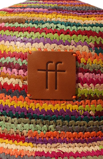 Шляпа FORTE_FORTE, арт. 9240, фото 4