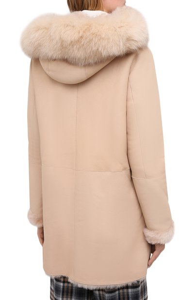 Дубленка MAX AND MOI, арт. H20VLAD, фото 5