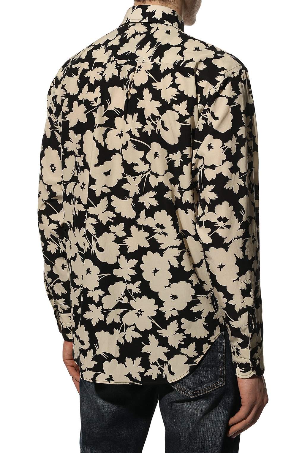 Рубашка TOM FORD, арт. 3FT950/94Y1DP, фото 4