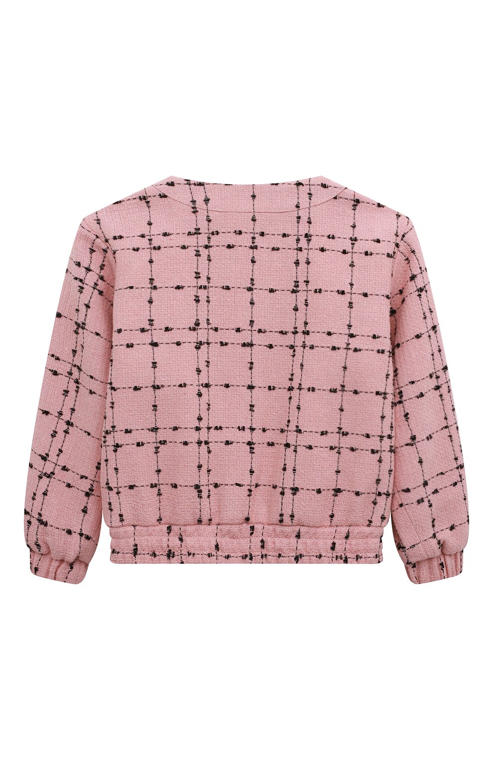 Хлопковый жакет BOTROIS, арт. SKU0088521, фото 2