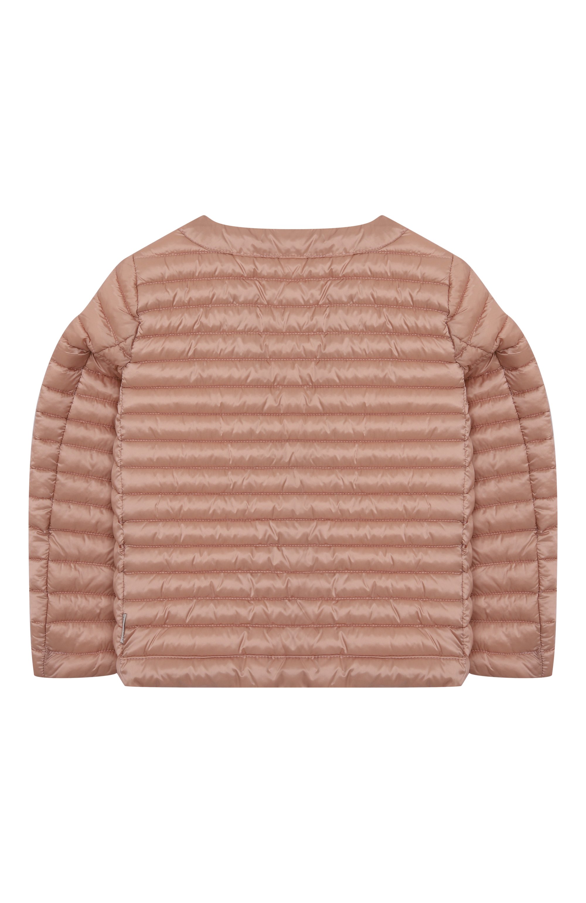 Утепленная куртка SAVE THE DUCK, арт. J30614G/VELA/IRIS20/4-8, фото 2