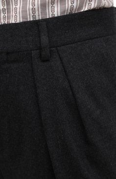 Кашемировые брюки CELINE, арт. 2P407561F, фото 1