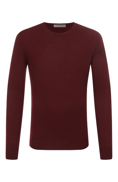 Мужской шерстяной джемпер CORNELIANI, арт. 26M500-2625100